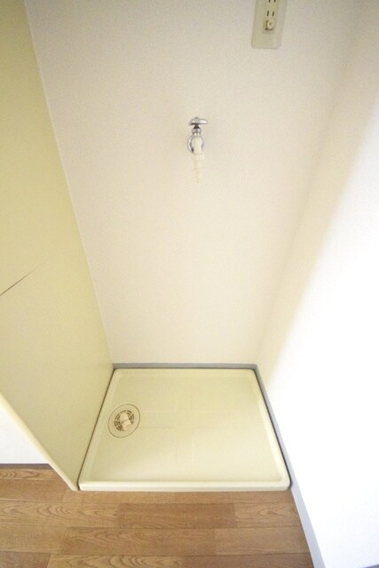 グランデール八王子の物件内観写真