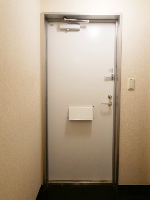 レオネクスト伊那富の物件内観写真