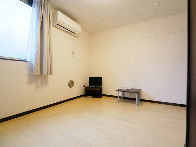 レオネクスト伊那富の物件内観写真