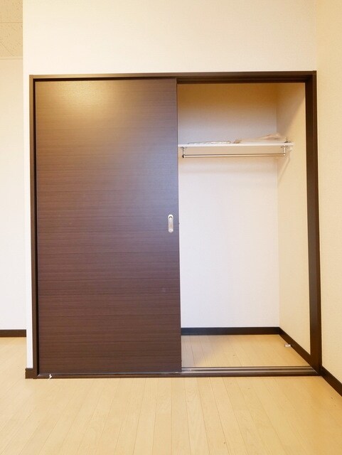 レオネクスト伊那富の物件内観写真