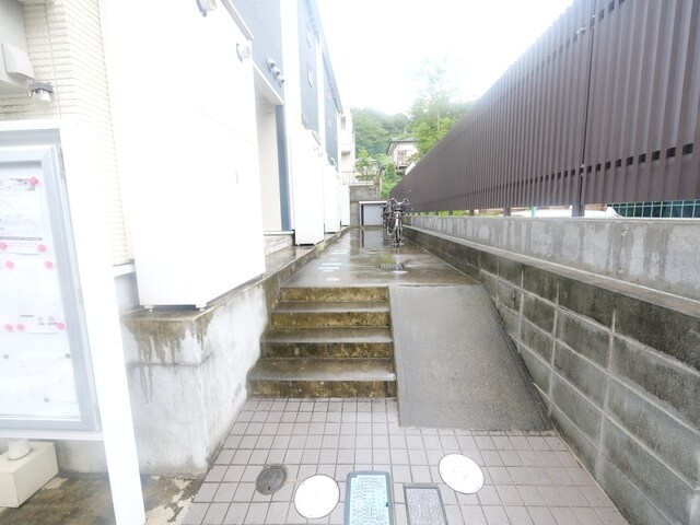 レオネクスト伊那富の物件内観写真