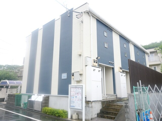 レオネクスト伊那富の物件内観写真