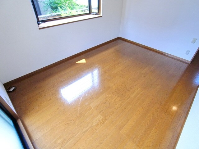 ルミエールの物件内観写真