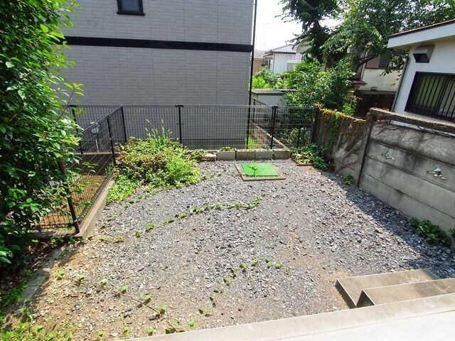 ルミエールの物件内観写真