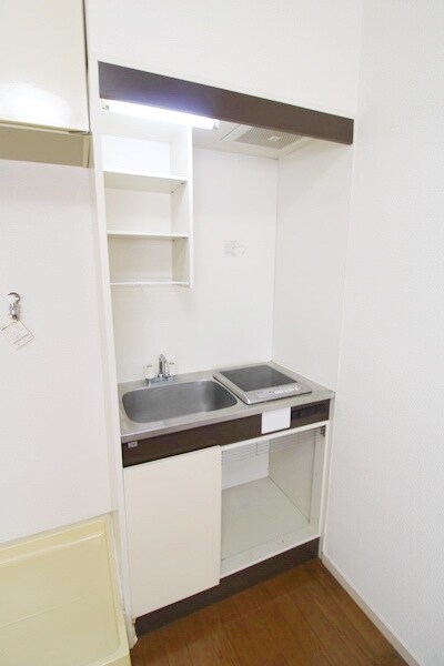 アーバンホーム日野台の物件内観写真