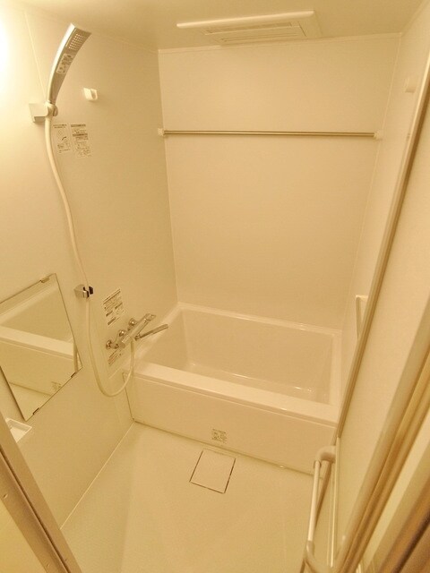 Smart space昭島の物件内観写真