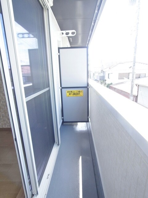 Smart space昭島の物件内観写真