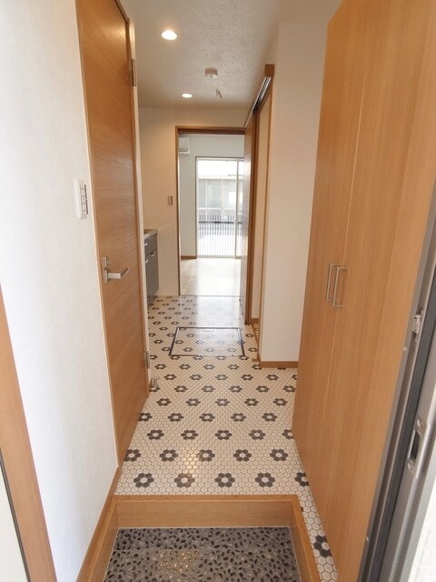 Smart space昭島の物件内観写真