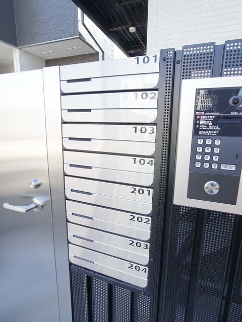 Smart space昭島の物件内観写真