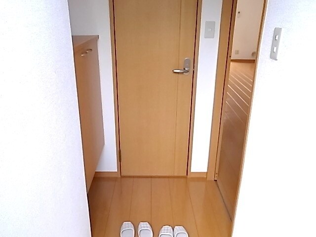 ゼファーコートの物件内観写真