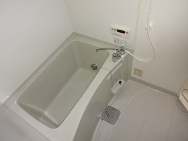 ゼファーコートの物件内観写真