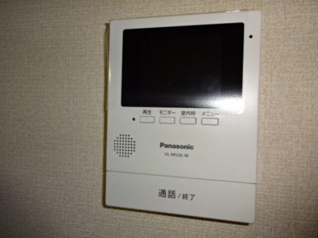 ゼファーコートの物件内観写真