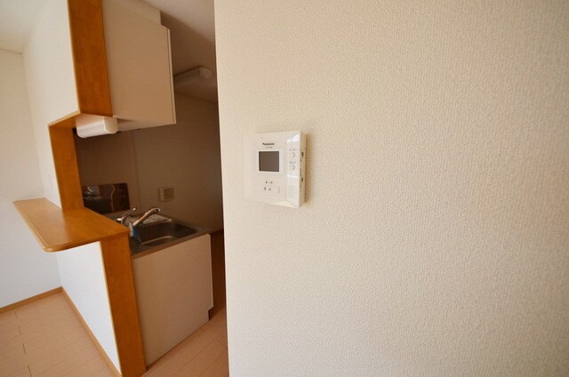 ベルビュー 神明の物件内観写真