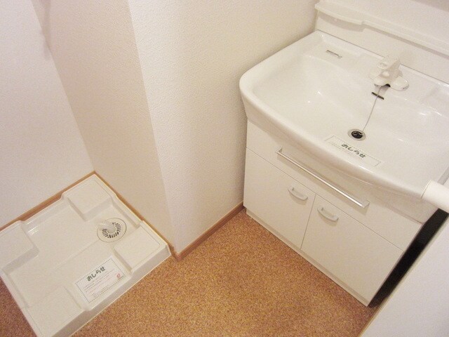 ベルビュー 神明の物件内観写真