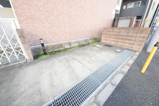 レオパレスグランシャリオの物件内観写真