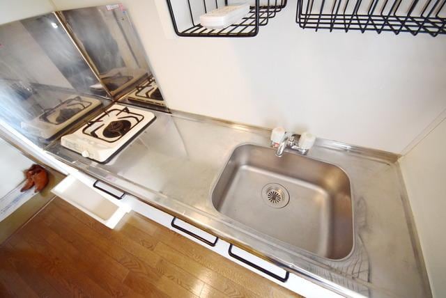 ミラージュ7の物件内観写真