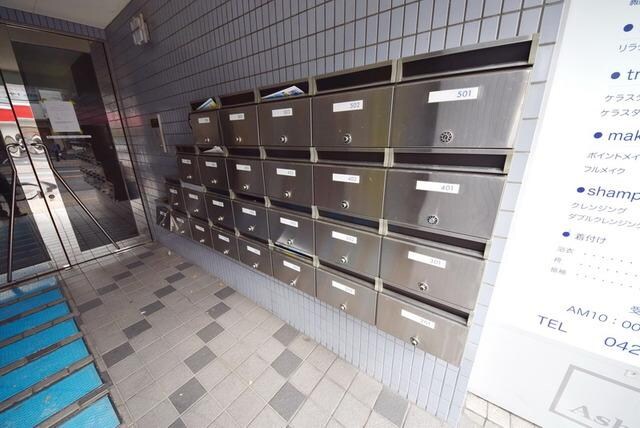 ミラージュ7の物件内観写真