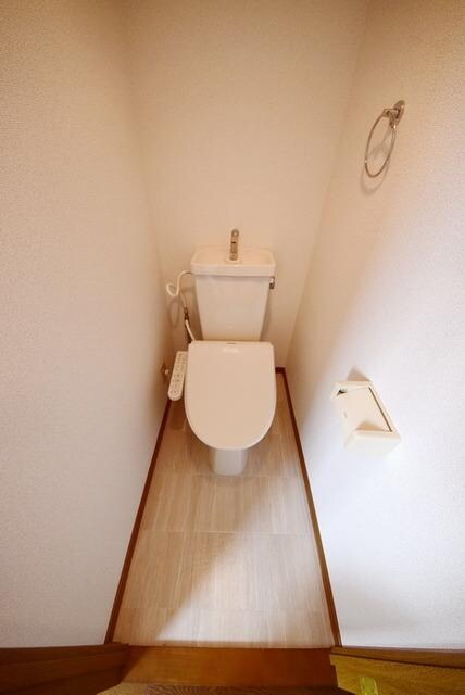 ミラージュ7の物件内観写真