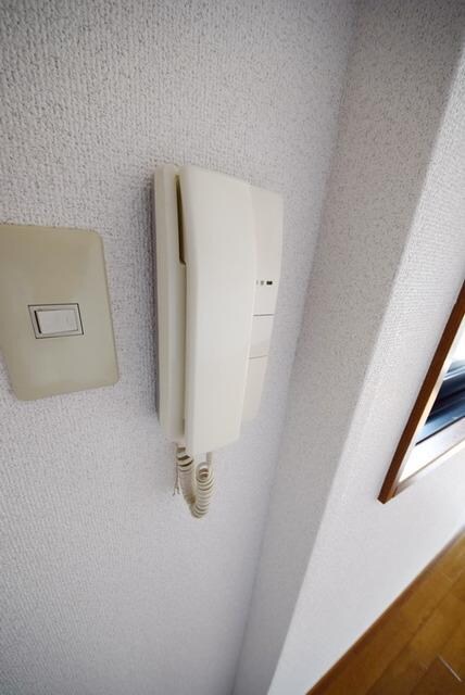 ミラージュ7の物件内観写真