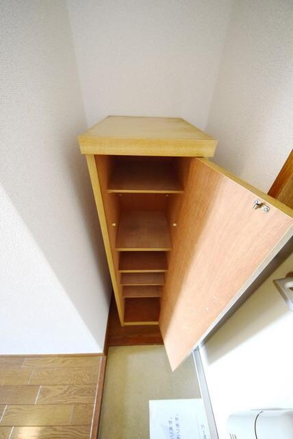 ミラージュ7の物件内観写真