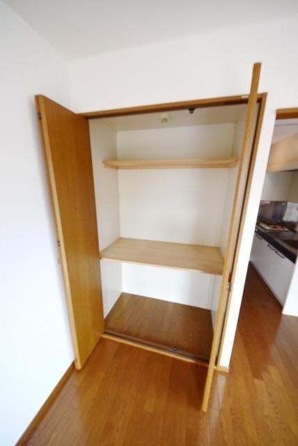 ミラージュ7の物件内観写真