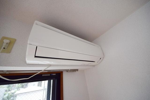 ミラージュ7の物件内観写真