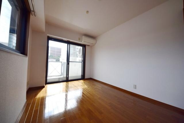 ミラージュ7の物件内観写真