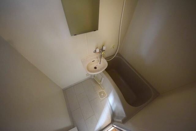 ミラージュ7の物件内観写真