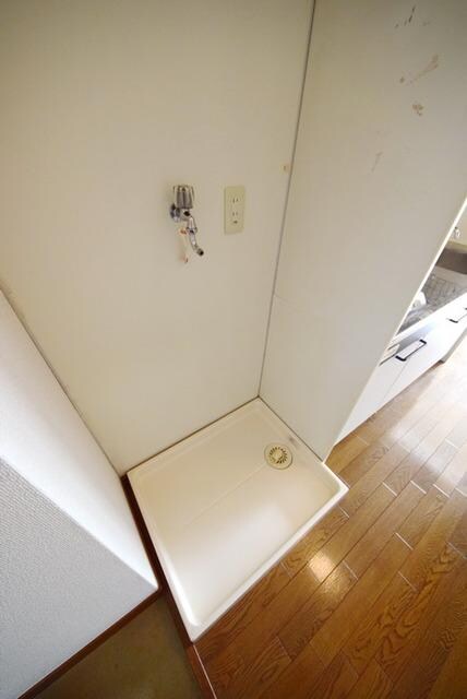 ミラージュ7の物件内観写真