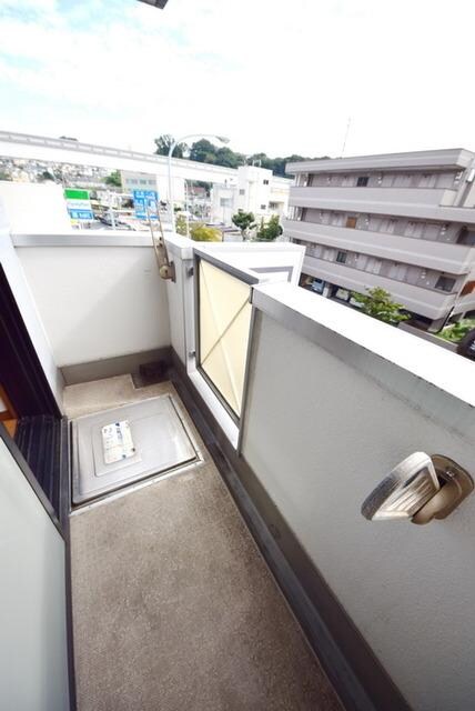 ミラージュ7の物件内観写真