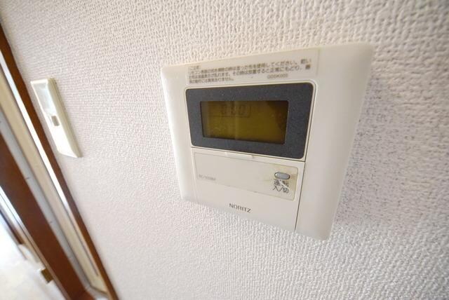 ミラージュ7の物件内観写真