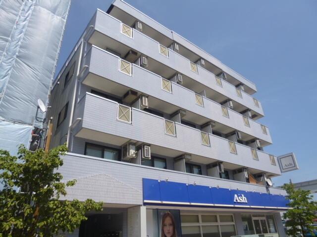 ミラージュ7の物件内観写真