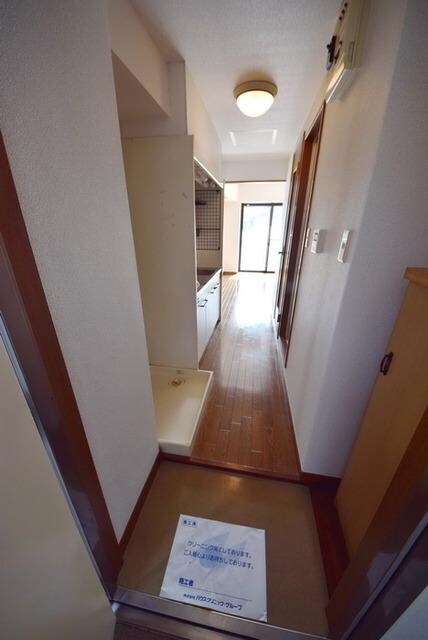 ミラージュ7の物件内観写真