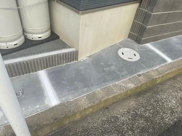 ソラリスの物件内観写真