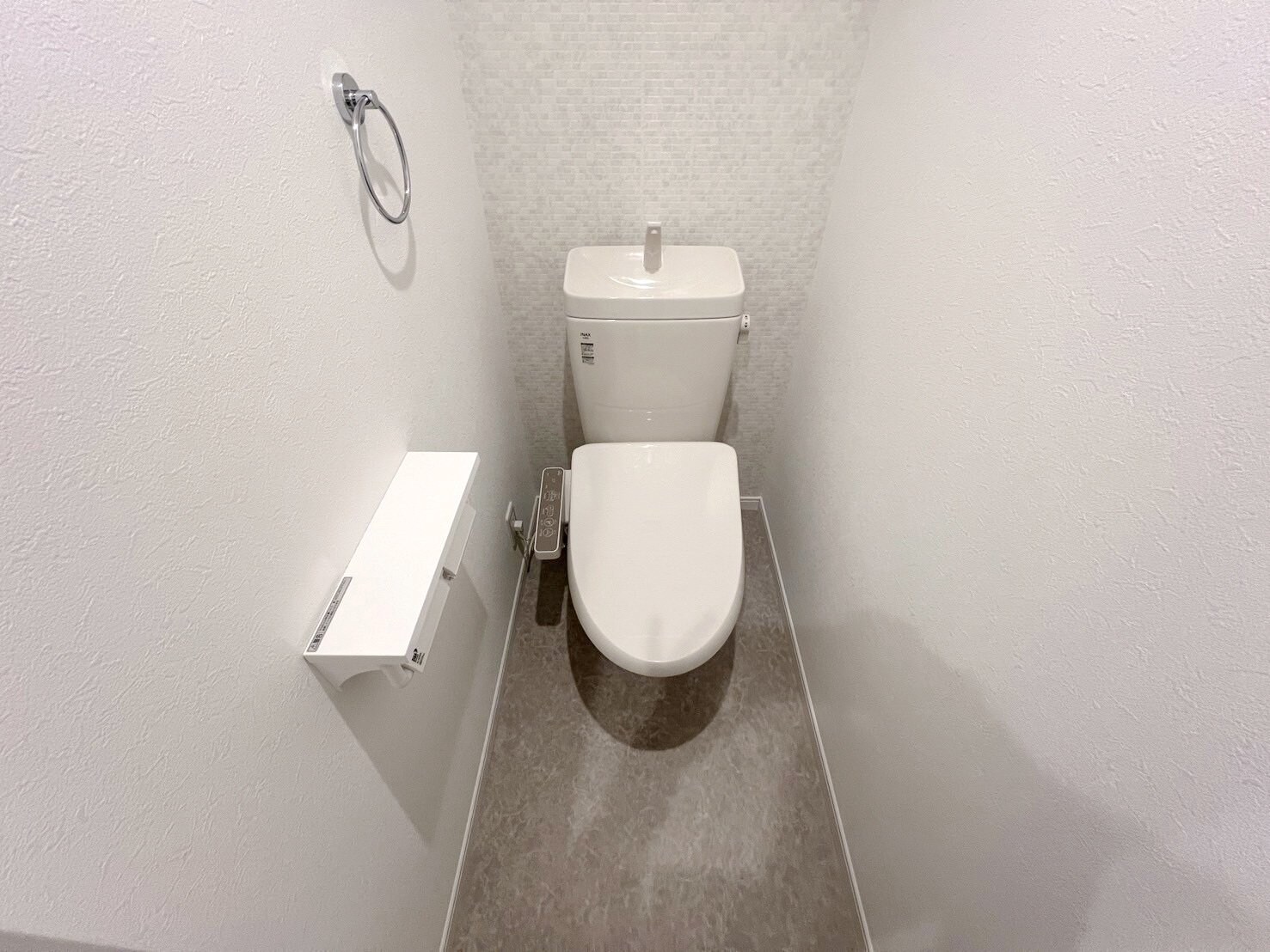 ソラリスの物件内観写真