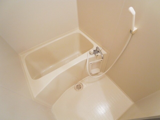 パルクサイドの物件内観写真