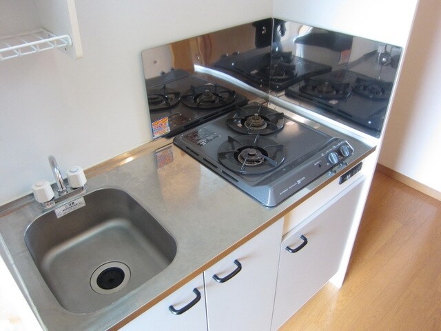 アムール山﨑の物件内観写真