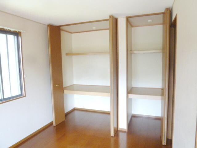 アネックスYの物件内観写真