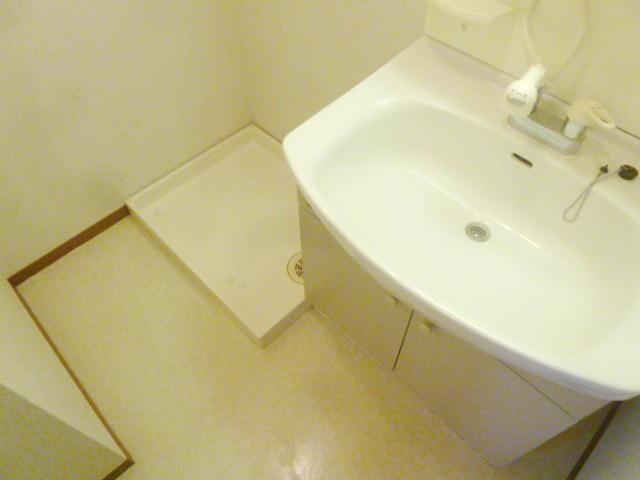 アネックスYの物件内観写真