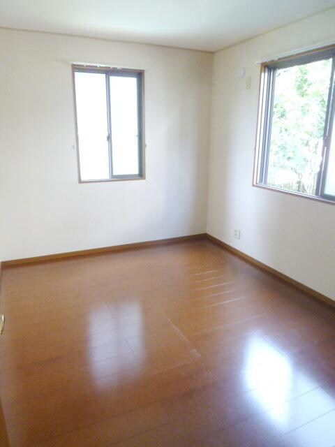 アネックスYの物件内観写真