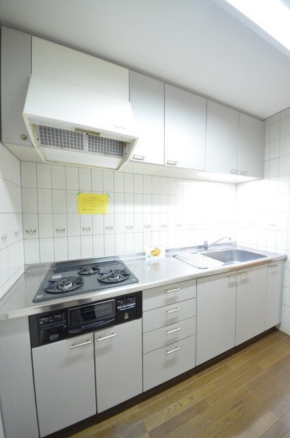 シャトー美堀台の物件内観写真