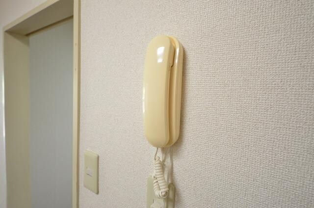 シャトー美堀台の物件内観写真