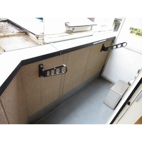 フローレンス立川の物件内観写真