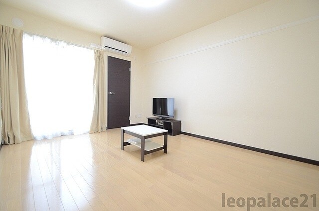 レオネクストからんの物件内観写真