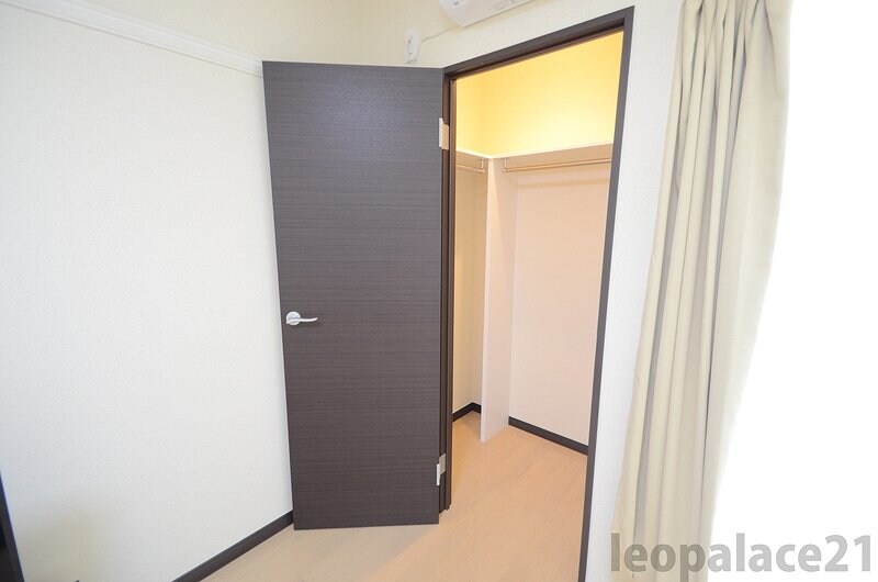 レオネクストひまわりの物件内観写真