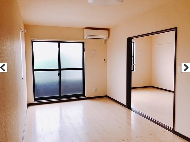 レオネクストひまわりの物件内観写真