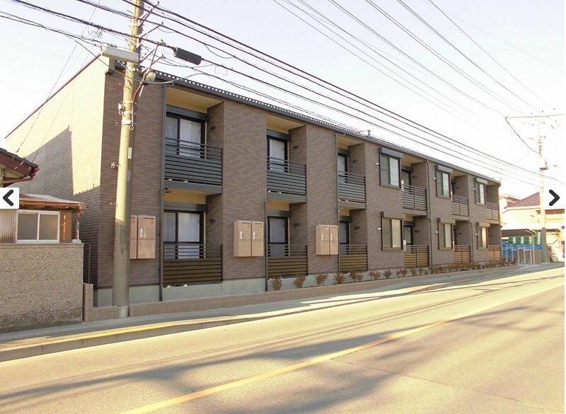 レオネクストひまわりの物件内観写真