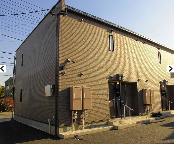 レオネクストひまわりの物件内観写真