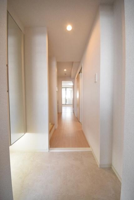 ゴールデン ソレイルの物件内観写真