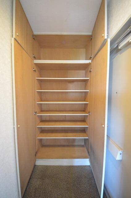 第2ともえビルの物件内観写真